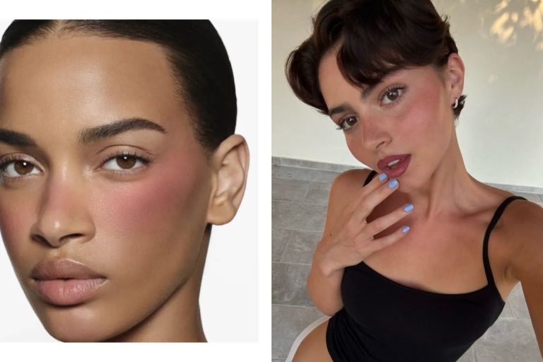 What is blonzer? Meet the blush bronzer hybrid for summer skin
