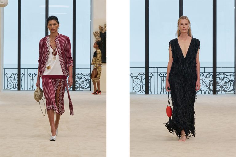 CHANEL is bringing its Resort 2027 show to Sydney