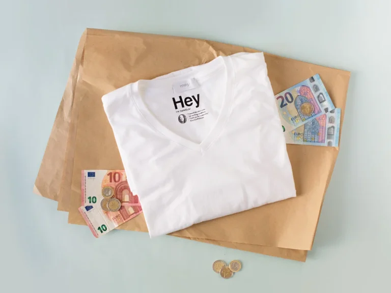 What Is It Worth? — Sustainable Fashion Matterz