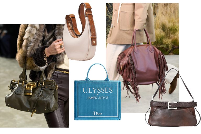 10 handbag trends for 2026 we’re predicting will be everywhere
