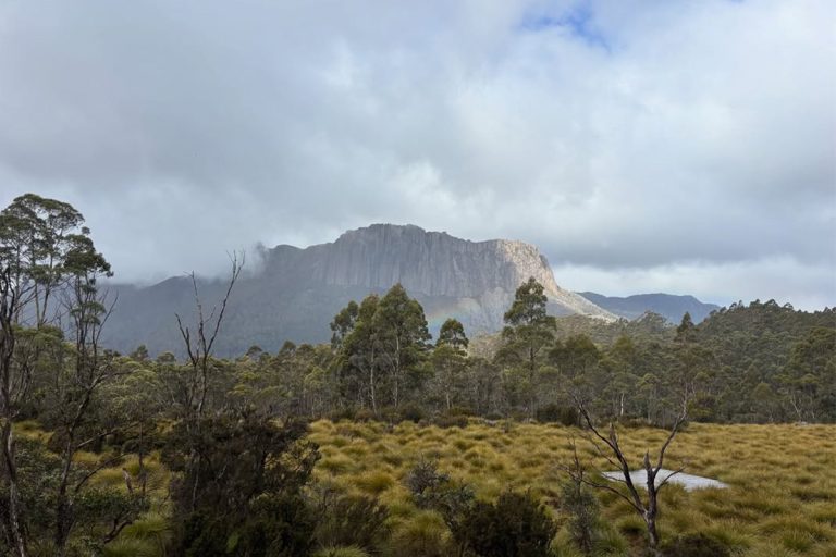 Best hiking holidays in the world: 8 destinations worth travelling for