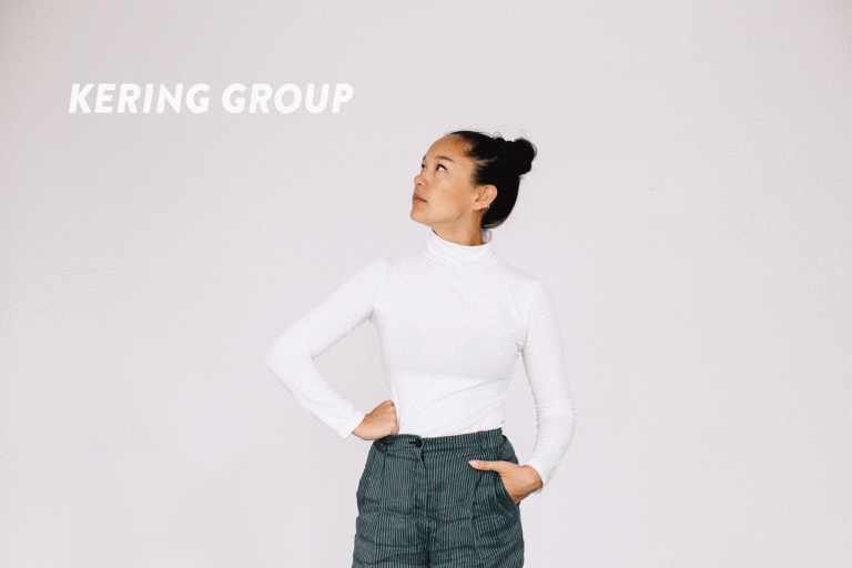 COLORWASHING CHECK | Kering Group — Sustainable Fashion Matterz