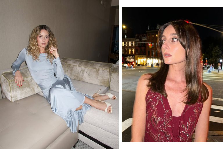 Mary Beth Barone isn’t just funny – she’s also our style icon