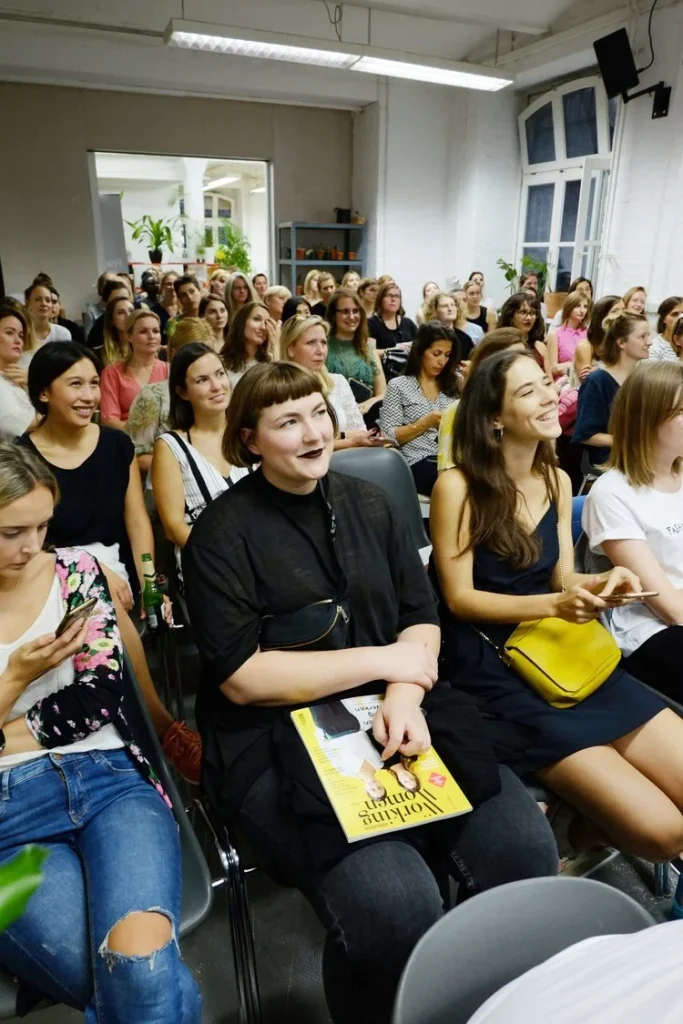 Female Founders Change the Fashion Industry! EVENT RECAP — Sustainable Fashion Matterz
