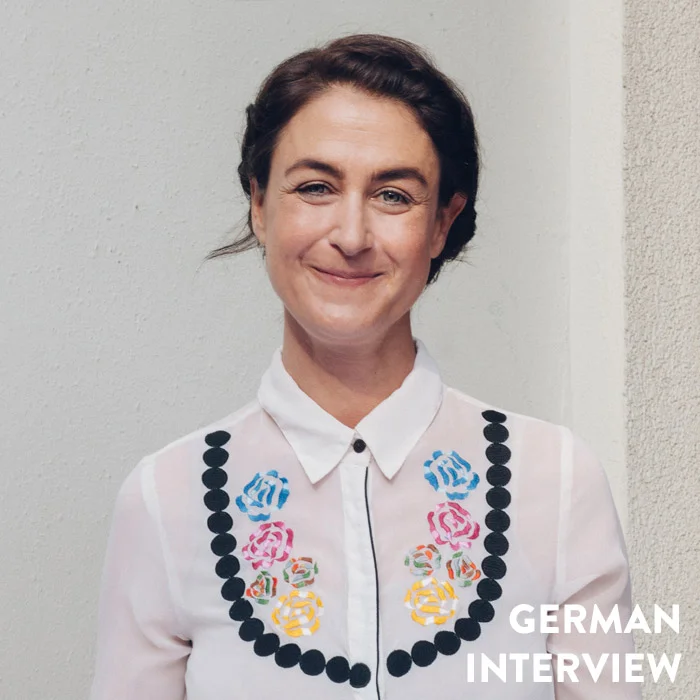 Als Nachhaltige Mode Bloggerin auf der Guten Seite der Macht — Sustainable Fashion Matterz