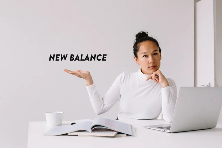 COLORWASHING CHECK | New Balance — Sustainable Fashion Matterz