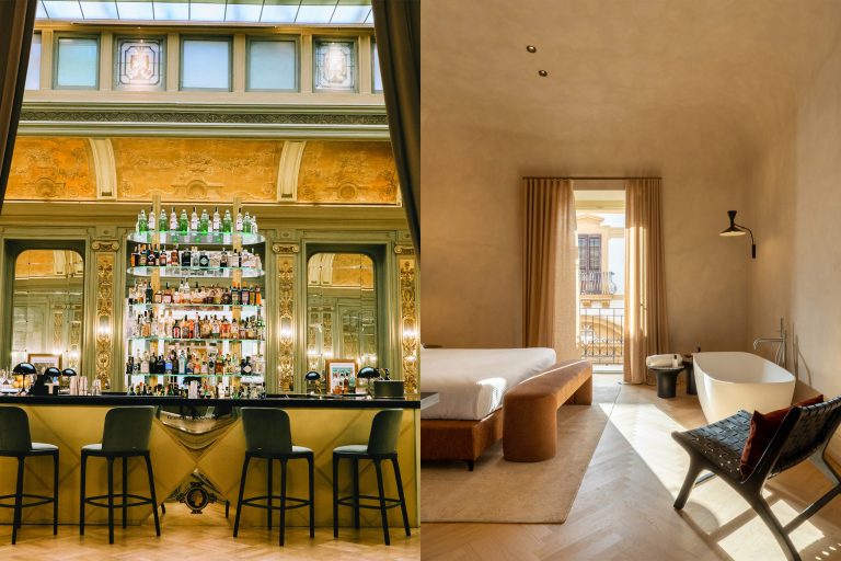 11 of the best hotels in Palermo, Sicily to book your next trip