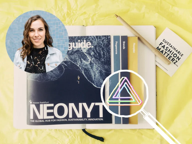 A Quick Dive Into Berlin’s Sustainable Fashion Hub NEONYT — Sustainable Fashion Matterz