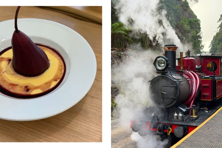 Most unique Tasmania travel experiences