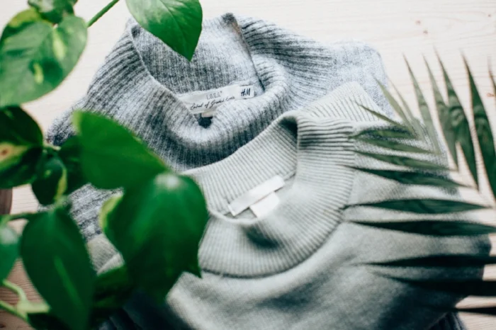 TEXTILBÜNDNIS: What the German Government is Doing About the Fashion Problem. DE/EN
