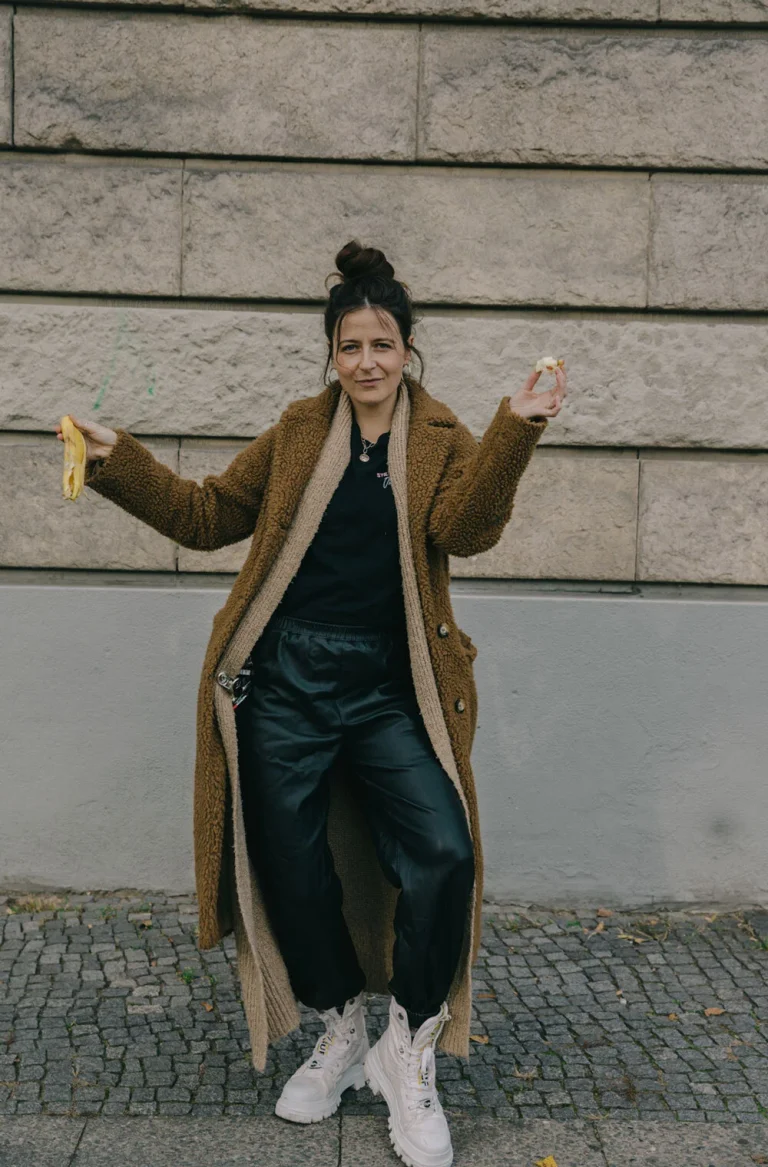 VEGAN FABRICS EXPLAINED by The Vegan Stylist — Sustainable Fashion Matterz