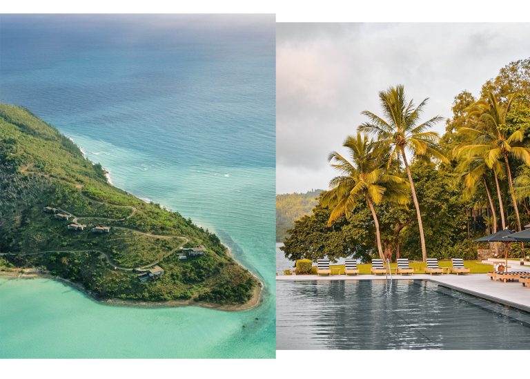 The best hotels in the Whitsundays, for every kind of holiday