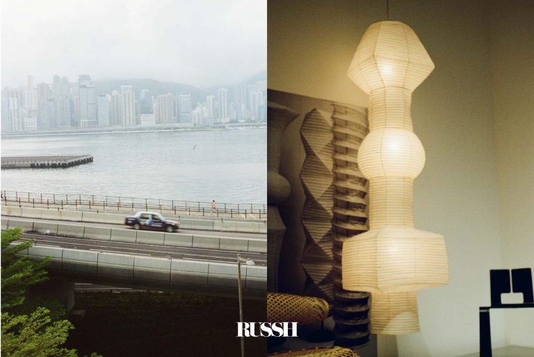 Artist Kitty Callaghan’s guide to Hong Kong Art March