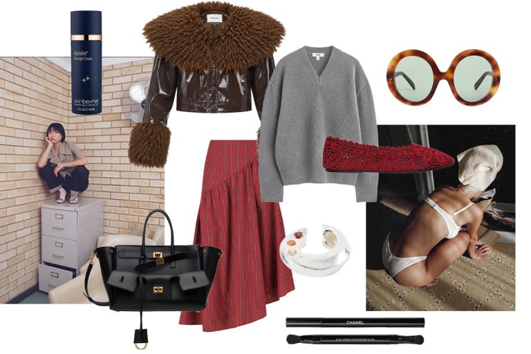 What the ‘RUSSH’ editors are shopping and loving in July