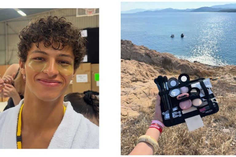We finally have confirmation on the Jacquemus beauty line
