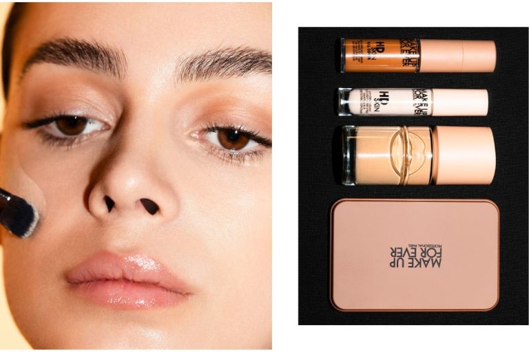 The best foundation advice for those with combination skin