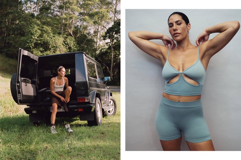 16 best Australian activewear brands to know and love in 2026