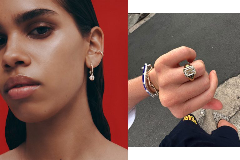 All the best Australian jewellery brands to know about in 2026