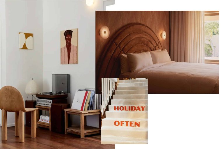 A ‘RUSSH’ guide to where to stay at in Byron Bay in 2026