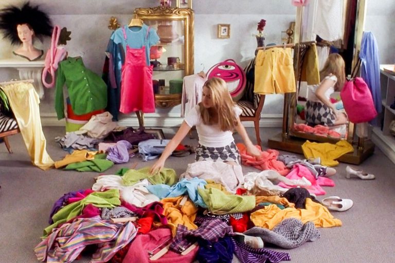France just passed its ‘kill bill’ on fast fashion. Here’s what it means