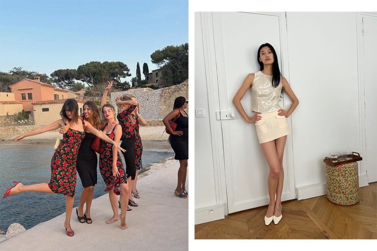 13 French It-girl brands we can’t get enough of