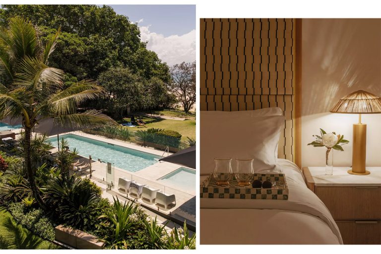10 of the best hotels in Noosa you’ll never want to check out of- RUSSH