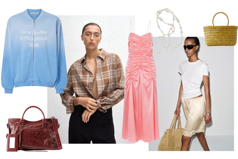 June fashion favourites 2026: The pieces on our wish list this month