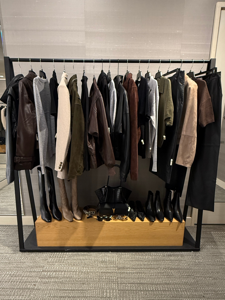 2026 Nordstrom Anniversary Sale: What I Actually Bought