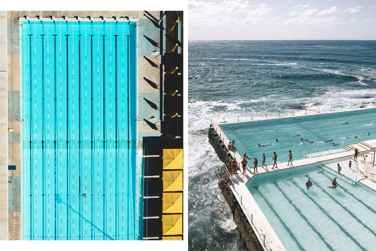 9 of the best and most picturesque outdoor pools in Sydney 2026