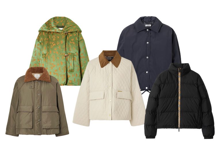 Best puffer jackets: Our top picks for women in 2026