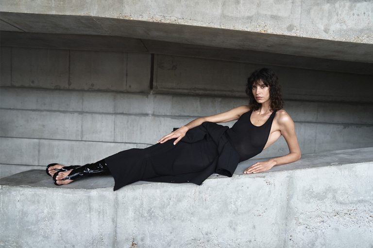 H&M’s next designer collaboration is WARDROBE.NYC