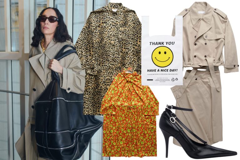 Where to shop ANDAM winner Marie Adam-Leenaerdt in Australia
