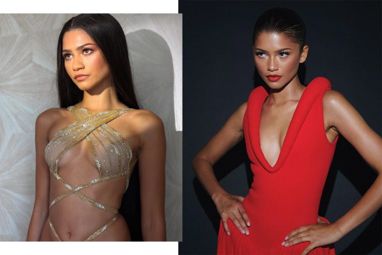 Zendaya’s personal style is unparalleled