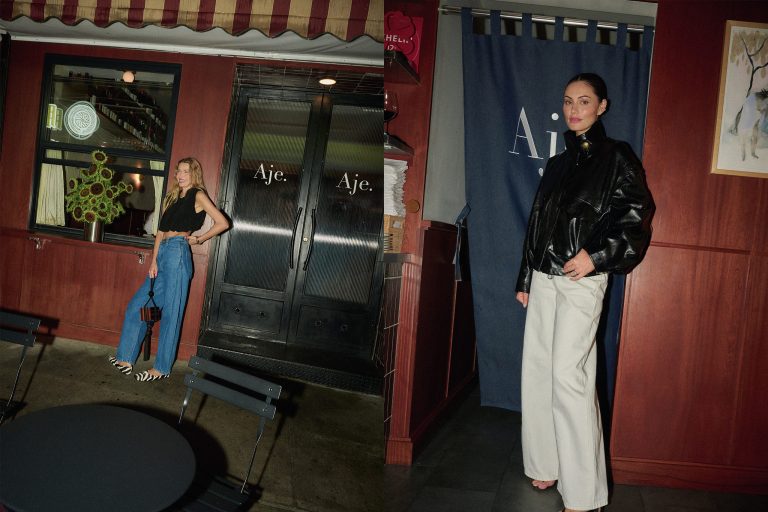 All the fashion news you might’ve missed in August 2026