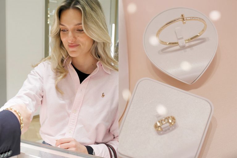 A guide to the best luxury shopping at Chatswood Chase
