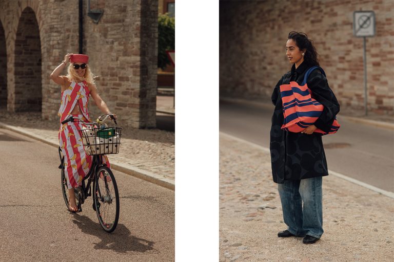 The best street style at Copenhagen Fashion Week SS27