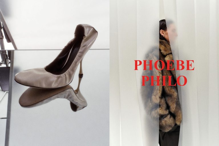 Where to buy Phoebe Philo in Australia