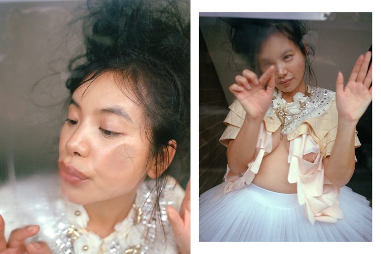 Inside the daydream with Jillian Nguyen and Phoebe Pendergast