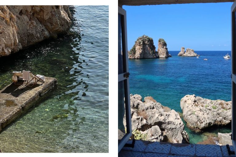 5 hotels to rival Tonnara di Scopello in Sicily