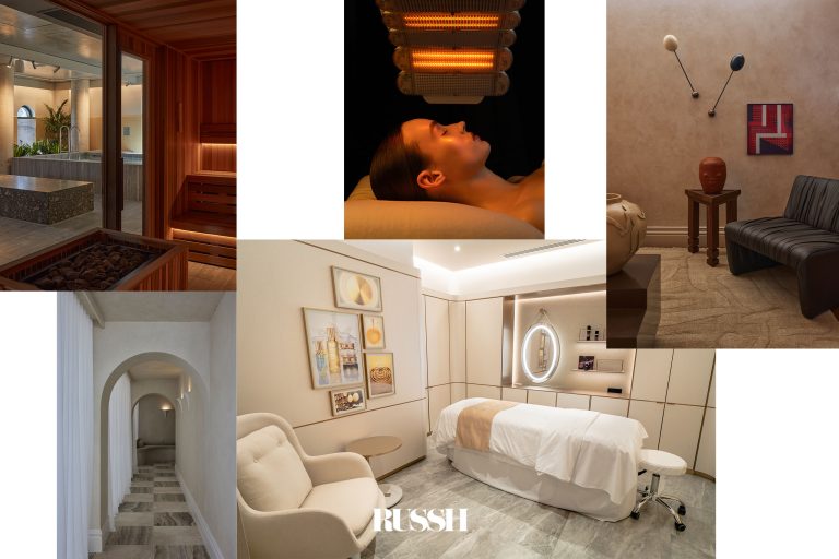 Beauty Index: The wellness destinations we come back to