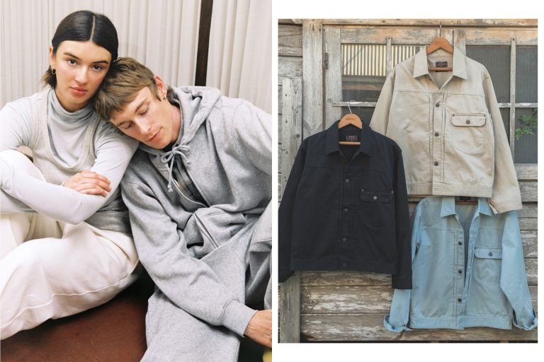 22 brands like Uniqlo for brilliant everyday basics