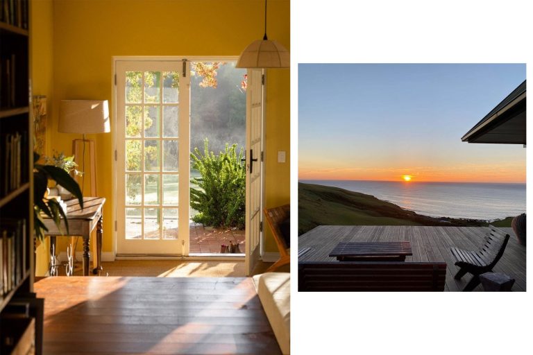 20 luxury farm stays around Australia to retreat to