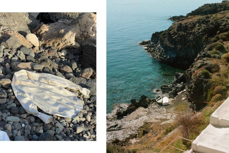 Where to stay and eat in Pantelleria