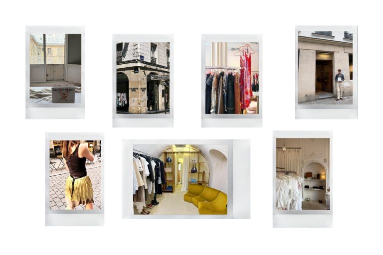 The best vintage stores in Paris that you have to visit