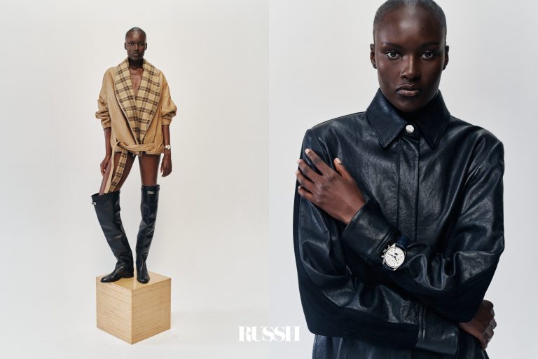 Introducing RUSSH’s inaugural Watch & Jewellery supplement