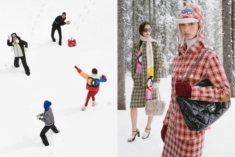 Fashion news you might’ve missed in October 2026