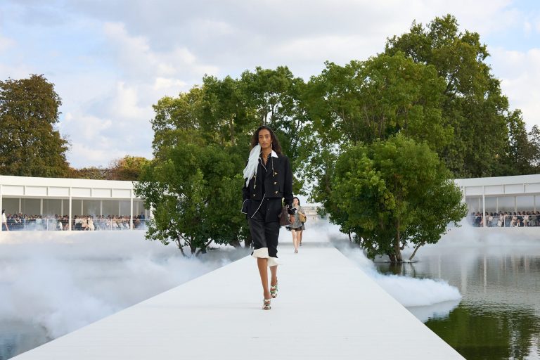 Paris Fashion Week SS27: highlights, show notes and more