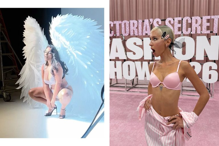 Every model walking the Victoria’s Secret Fashion Show 2026